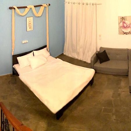 נאה פוטידאה Seaside Villa מראה חיצוני תמונה