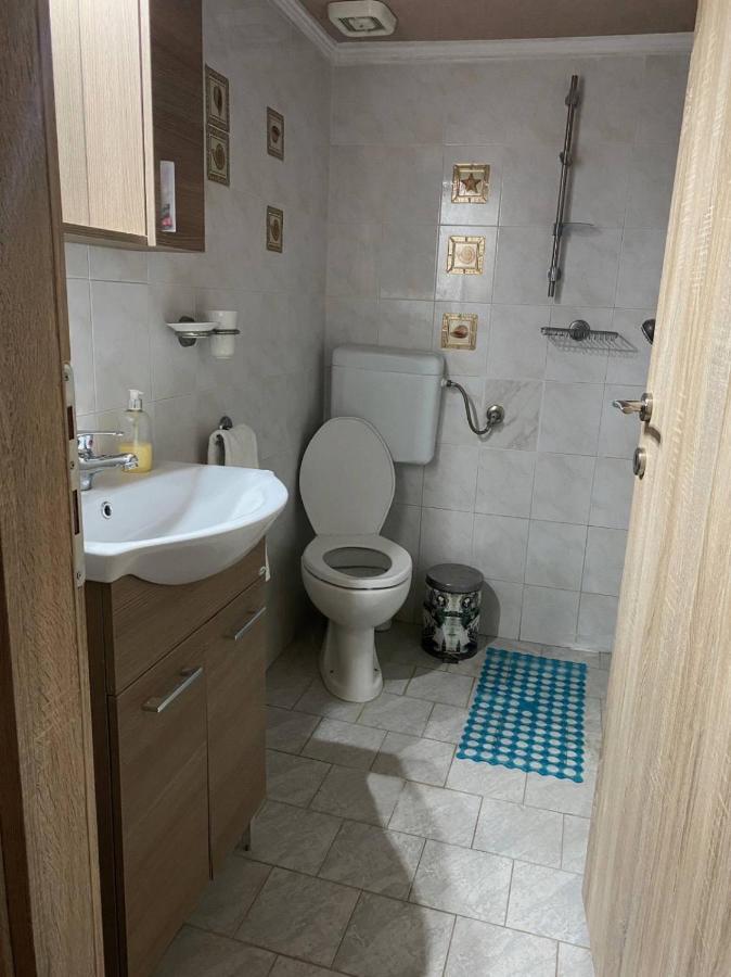 נאה פוטידאה Seaside Villa מראה חיצוני תמונה
