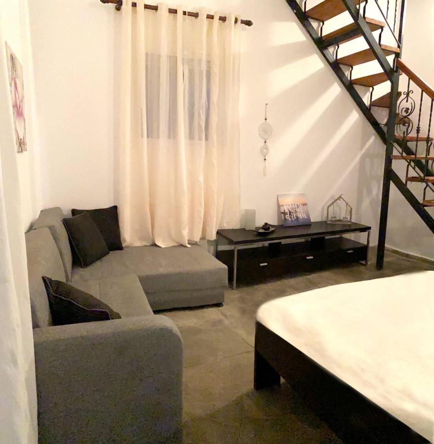 נאה פוטידאה Seaside Villa מראה חיצוני תמונה