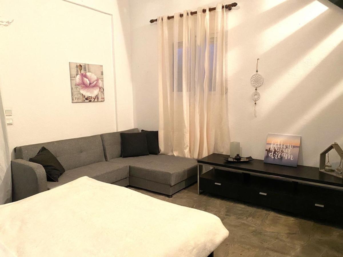 נאה פוטידאה Seaside Villa מראה חיצוני תמונה
